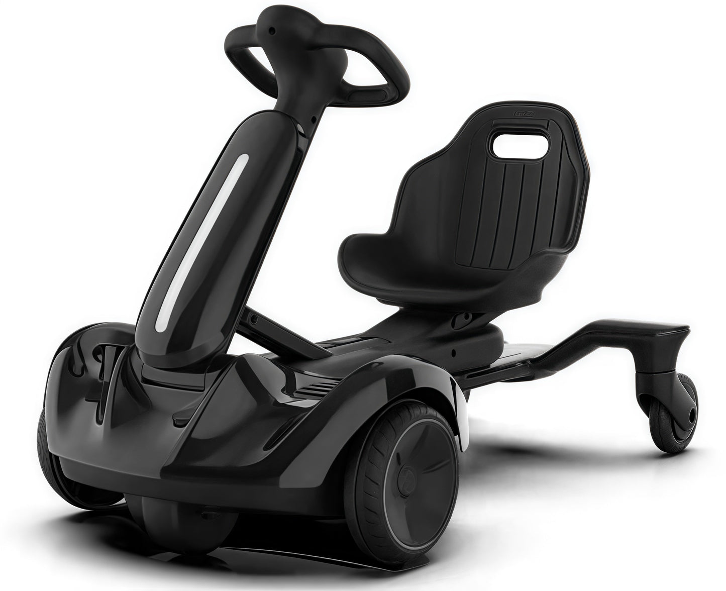 unior Eco-Racers: Electric Go-Karting for a Sustainable Generation