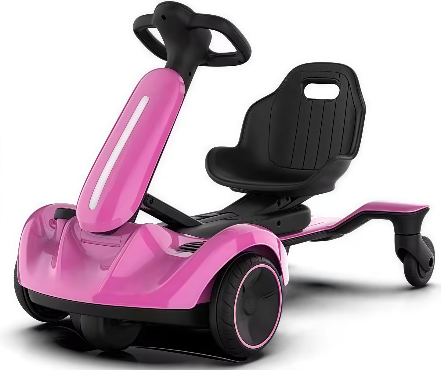 unior Eco-Racers: Electric Go-Karting for a Sustainable Generation